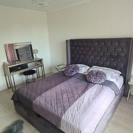 Apartament Paula Мыслибуж Экстерьер фото
