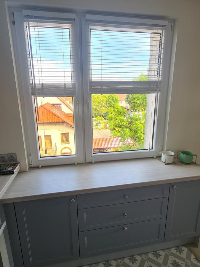 Apartament Paula Мыслибуж Экстерьер фото