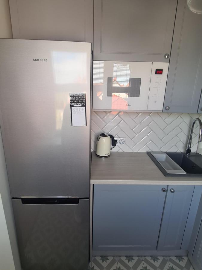 Apartament Paula Мыслибуж Экстерьер фото